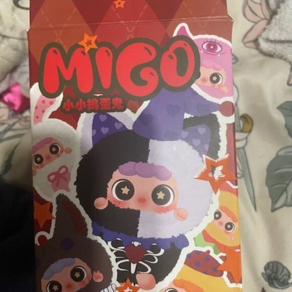 Confimred Migo Troublemaker - Chomper - Picture 4 of 4